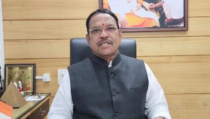 Shrirang Barne affidavit News : खासदार श्रीरंग बारणे हाजीर हो….! शपथपत्रात दिली खोटी माहिती दिल्या प्रकरणी न्यायालयाचा दणका