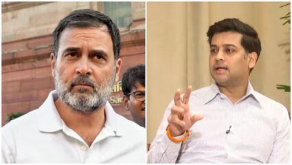 Shrikant Shinde : “अंतरात्म्याचा आवाज ऐकू आला का…”, श्रीकांत शिंदे यांची राहुल गांधींवर टीका