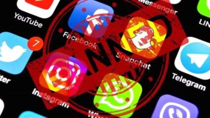 Social Media Ban in Nepal: नेपाळमध्ये बॅन केले हे सोशल मीडिया अ‍ॅप्स! काय आहे बंदीचे कारण, सर्वकाही जाणून घ्या सविस्तर