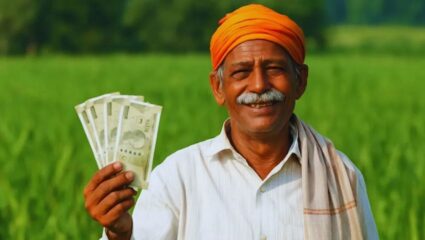शेतकऱ्यांसाठी आनंदाची बातमी! PM किसानचा २१ वा हप्ता लवकरच, कधी मिळू शकतात पैसे?