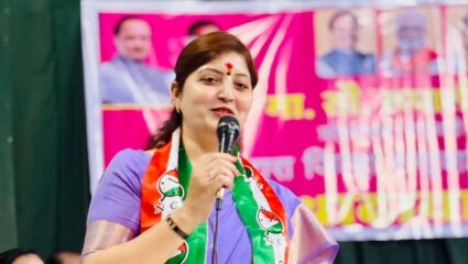 देशात महाराष्ट्र घटस्फोटामध्ये अव्वल; राज्य महिला आयोग अध्यक्षा रुपाली चाकणकर यांचा प्लॅन तयार