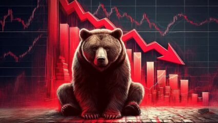 Stock Market Crashed : ५ दिवसांत १६ लाख कोटी रुपये बुडाले…,’या’ 8 मोठ्या कारणांमुळे बाजार कोसळला, घसरण वाढणार की थांबणार?