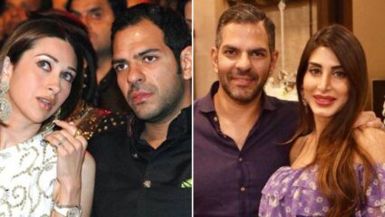 करिश्मा कपूरच्या मुलांच्या याचिकेवर उच्च न्यायालयाचे कडक आदेश, ‘या’ दिवशी होणार सुनावणी