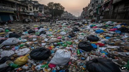 Surat Crime: कचऱ्यात सापडले मुंडके, घरात धड अन् डायरी सापडली, तरीही मृत्यूचे गूढ उलगडले नाही!