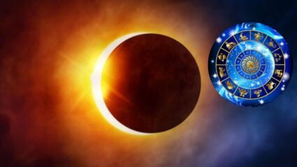 Surya Grahan: सूर्यग्रहणाच्या दिवशी सूर्य आणि शनि यांच्यामुळे तयार होणार समसप्तक योग, या राशीचे लोक येणार अडचणीत