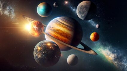 Surya Mangal Yuti: दिवाळीपूर्वी सूर्य आणि मंगळाच्या युतीचा या राशीच्या लोकांना होणार सर्वाधिक फायदा