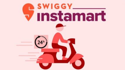 Swiggy Instamart ने केली अ‍ॅन्युअल सेलची घोषणा! 10 मिनिटांत मिळणार होम डिलीव्हरी आणि 90 टक्क्यापर्यंत मिळणार डिस्काऊंट