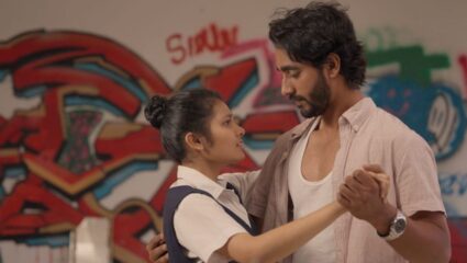 साया दाते दिग्दर्शित ‘टँगो मल्हार’चा ट्रेलर लाँच, चित्रपटातून उलगडणार एका रिक्षा चालकाचा प्रेरणादायी प्रवास