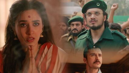 विवेक अग्निहोत्रीचा ‘The Bengal Files’ पाहून हादरली लोकं, म्हणाले ‘चित्रपट नाही तर समाजाचा आरसा आहे…’