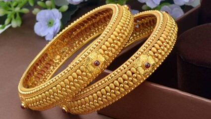 Todays Gold-Silver Price: आठवड्याच्या सुरुवातीला घसरले सोन्याचे दर, चांदीचे भावही नरमले! जाणून घ्या सविस्तर