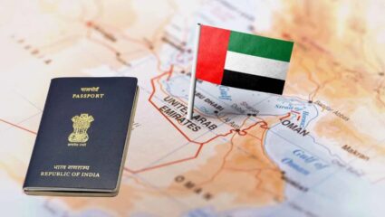 UAE visa new rules: सावधान! युएई व्हिसा नियमात मोठा बदल; प्रवास करण्यापूर्वी ‘हे’ नक्की वाचा