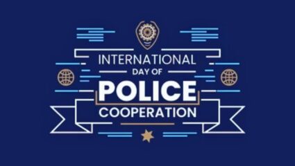 UN International Police Cooperation Day 2025 : जागतिक सुरक्षा आणि मानवतेसाठी नव्या बांधिलकीचा संदेश देणारा दिवस