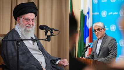 UN-Iran deal: ‘इराणची क्षेपणास्त्रे, शस्त्रे अन् पैसा सर्व फ्रीझ होणार’; बहुचर्चित अणुकार्यक्रमावर संयुक्त राष्ट्रांचा मोठा निर्णय