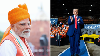 मोठा निर्णय! PM मोदी US ला जाणार नाहीत, UNGA मध्ये S Jaishankar देणार भाषण, टॅरिफ विवादादरम्यान उचलले पाऊल