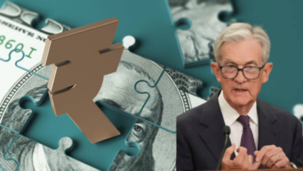 मोठी बातमी! US Fed ने केली व्याजदरात 0.25% टक्क्यांची कपात, शेअर बाजारात उसळी; Sensex 300 ने वाढला, निफ्टीही मजबूत