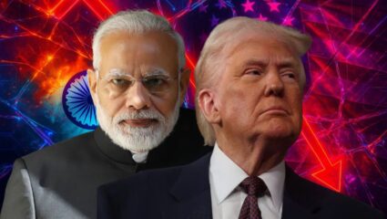 ‘आधी Tariff, आता चाबहार…’; मग का अमेरिकेचे राष्ट्राध्यक्ष Trump पंतप्रधान Modi सोबत करत आहेत मैत्रीचे नाटक?