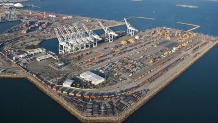 Chabahar Port : अमेरिकेची गहिरी चाल! थेट भारत-इराणमधील करारावरच घातला घाला; आता मोदी सरकार घेणार का माघार?