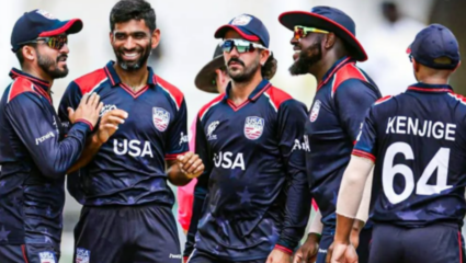ICC ने USA क्रिकेट सदस्यत्व केले निलंबित, काय आहे कारण; मात्र मोठ्या टूर्नामेंटमध्ये खेळणार अमेरिकेची टीम