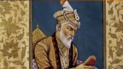 “औरंगजेब हा सर्वोत्तम शासक…; विद्यापीठाच्या कुलगुरु आधी बरळल्या नंतर मागितली माफी