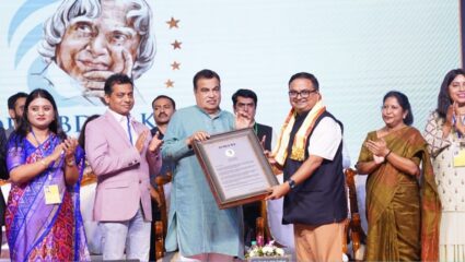 कौशल्य विकासातूनच भारत आत्मनिर्भर बनेल…; केंद्रीय मंत्री नितीन गडकरी यांनी व्यक्त केला विश्वास