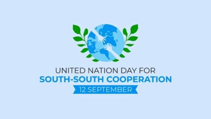 South-South cooperation 2025 : ‘हा’ दिन साजरा करण्याचा उद्देश म्हणजे विकसनशील देशांसाठीचा सोनेरी नवा महामार्ग