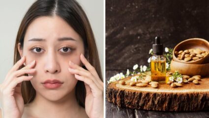 डोळ्यांखाली काळी झालेली त्वचा उजळदार करण्यासाठी ‘हे’ घरगुती उपाय ठरतील प्रभावी, त्वचा होईल चमकदार