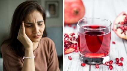 विटामिन बी १२ च्या कमतरतेमुळे हाडांचा सांगाडा झाला असेल तर ‘या’ लाल पाण्याचे करा सेवन, नसा व हाडे होतील मजबूत