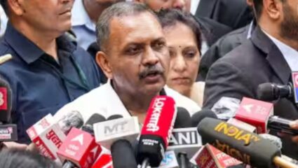 Prasad Shrikant Purohit: मालेगाव बॉम्बस्फोट प्रकरणानंतर लेफ्टनंट कर्नल पुरोहित यांना बढती, मिळाले ‘हे’ मोठे पद