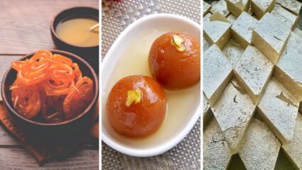 ‘या’ भारतीय पदार्थांची इंग्रजीतील गंमतीशीर नावे ऐकून व्हाल आश्चर्यचकित, जाणून घ्या सविस्तर