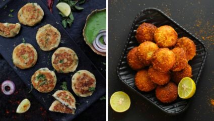 घाईगडबडीच्या वेळी सकाळच्या नाश्त्यात बनवा हेल्दी टेस्टी दही कबाब, पारंपरिक चवीचा पौष्टिक पदार्थ
