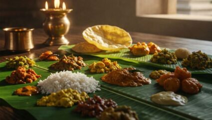 Onam 2025: ओणमनिमित्त घरात बनवा ‘हे’ केरळी पदार्थ, सणाचा वाढेल गोडवा