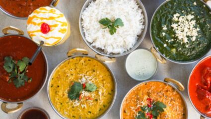 कायमच हेल्दी आणि ठणठणीत राहण्यासाठी आहारात करा ‘या’ भारतीय पदार्थांचे नियमित सेवन, वाढणार नाही वजन