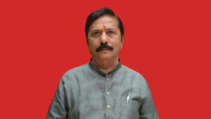 Praskash Deole Passes Away: शिवसेनेचे माजी आमदार प्रकाश देवळे यांचे निधन