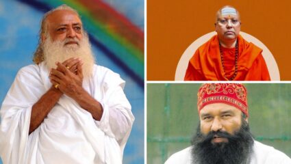 Swami Chaitanyananda Saraswati: चैतन्यानंद सरस्वतीपासून आसाराम बापू पर्यंत…; या बाबांवर लागलेत बलात्काराचे आरोप