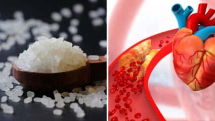 स्वयंपाक घरातील ‘या’ पांढऱ्या पदार्थामुळे शरीरात वाढतो मधुमेह- कोलेस्ट्रॉचा धोका, कोणत्याही क्षणी येईल हार्ट अटॅक