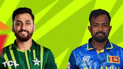 PAK vs SL: श्रीलंका-पाकिस्तानसाठी आज ‘करो या मरो’ची लढत; हेड-टू-हेडमध्ये जाणून घ्या कोण आहे वरचढ