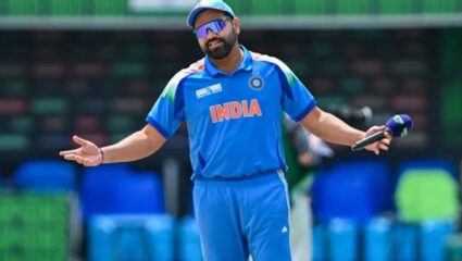 ‘त्याने पुढील १० वर्षे निवृत्ती…’, ‘हिटमॅन’ रोहित शर्माबद्दल CSK च्या स्टार खेळाडू असे काय बोलून गेला? वाचा सविस्तर 