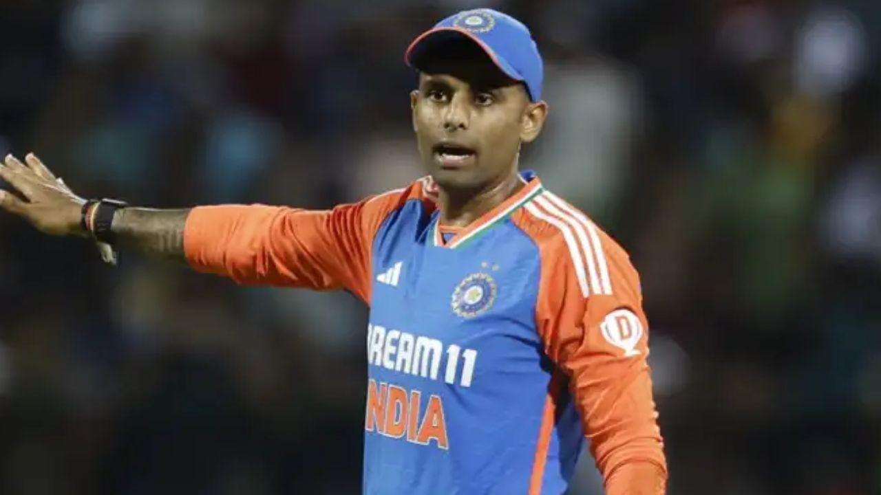 Asia Cup 2025: Suryakumar Yadav gets a great chance to set a record in the Asia Cup! Dhobi will give a go to these players