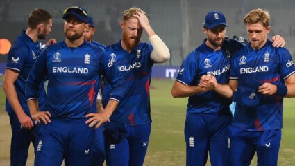 ICC ODI Team Rankings : एकदिवसीय सामन्यांमध्ये भारत अव्वल स्थानी, तर इंग्लंडवर ओढवली मोठी नामुष्की.. 