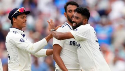IND Vs END : ‘मी तर आधीच ठरवले होते…’, इंग्लंड दौऱ्याबाबत भारताच्या स्टार गोलंदाजाचा मोठा खुलासा.. 