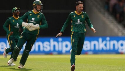 SA vs ENG : केशव महाराजने रचला इतिहास! इंग्लंडच्या भूमीवर केला भीम पराक्रम; असे करणारा दक्षिण आफ्रिकेचा ठरला एकमेव खेळाडू 