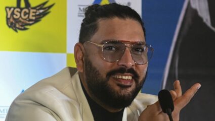 ‘गोल्फ खेळायला लगा…’, युवराज सिंगचा शुभमन गिलसह ‘या’ खेळाडूला सल्ला! नेमकं काय आहे कारण? 