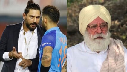 ‘यशासोबत कोणी मित्र नसतो, तुम्ही एकटे…’, युवराज-विराटच्या मैत्रीवर योगराज सिंग यांचे पुन्हा एकदा वादग्रस्त विधान