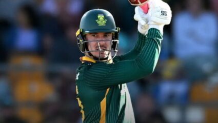 SA vs ENG : ‘आता पुढचा मार्ग कठीण..’, एकदिवसीय सामन्यात विक्रम रचणाऱ्या मॅथ्यू ब्रीट्झला सतावतेय चिंता