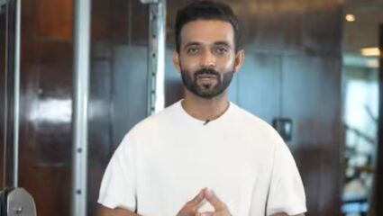 Asia cup 2025 : ना अभिषेक-ना गिल.., तर ‘हे’ खेळाडू आशिया कपमध्ये टीम इंडियाचा विजय ठरवणार; अजिंक्य रहाणेने केली नावे जाहीर