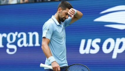 US Open 2025 : ‘मला अजूनही ग्रँड स्लॅम..’ सेमीफायनलमधील पराभवानंतर निवृत्तीच्या अफवांर नोवाक जोकोविचची प्रतिक्रिया 