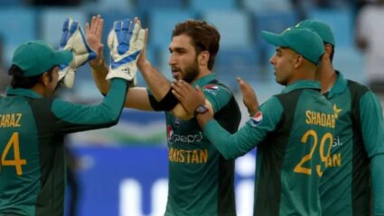 Asia cup 2025 च्या तोंडावर पाकिस्तानला धक्का! ‘या’ खेळाडूने आंतरराष्ट्रीय क्रिकेटला केला राम राम.. 