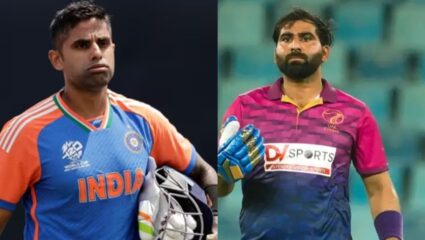 Asia cup 2025 : IND आणि UAE येणार सामने! आज कोणाची असेल चलती? फलंदाज की गोलंदाज? जाणून घ्या Pitch report