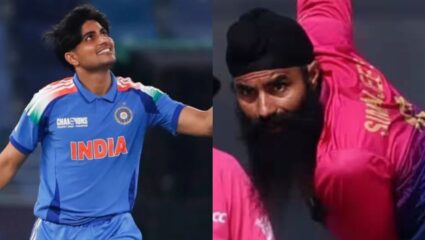 Asia cup 2025 : उपकर्णधार Shubman Gill चा ‘मित्र’ भारतावरच करणार पलटवार; UAE च्या भात्यात ‘तो’ एक खास शस्त्र