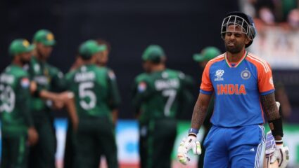 मोठी बातमी! IND VS PAK सामन्यावर बहिष्कार? माजी क्रिकेटपटूने थोपटले दंड; म्हणाला, ‘सामना पाहणार नाही..